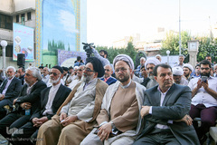 سالگرد بزرگداشت یوم‌الله هفدهم شهریور ماه