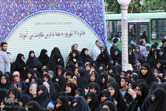سالگرد بزرگداشت یوم‌الله هفدهم شهریور ماه