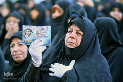 سالگرد بزرگداشت یوم‌الله هفدهم شهریور ماه