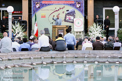 سالگرد بزرگداشت یوم‌الله هفدهم شهریور ماه