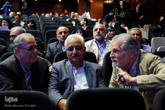 دومین همایش ملی نکوداشت پیشکسوتان جهاد و مقاومت