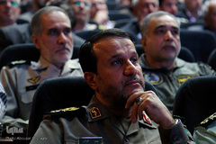 سردار کارگر، رئیس بنیاد حفظ آثار و نشر ارزش‌های دفاع مقدس