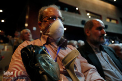 دومین همایش ملی نکوداشت پیشکسوتان جهاد و مقاومت