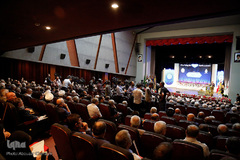 دومین همایش ملی نکوداشت پیشکسوتان جهاد و مقاومت