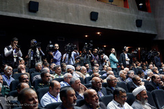 دومین همایش ملی نکوداشت پیشکسوتان جهاد و مقاومت