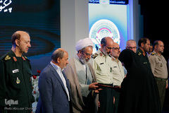 دومین همایش ملی نکوداشت پیشکسوتان جهاد و مقاومت