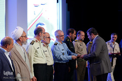 دومین همایش ملی نکوداشت پیشکسوتان جهاد و مقاومت