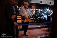 دومین همایش ملی نکوداشت پیشکسوتان جهاد و مقاومت