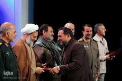 دومین همایش ملی نکوداشت پیشکسوتان جهاد و مقاومت