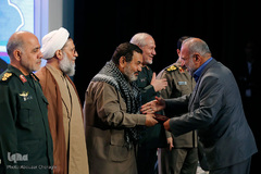 دومین همایش ملی نکوداشت پیشکسوتان جهاد و مقاومت