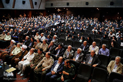 دومین همایش ملی نکوداشت پیشکسوتان جهاد و مقاومت