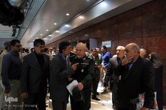 دومین همایش ملی نکوداشت پیشکسوتان جهاد و مقاومت