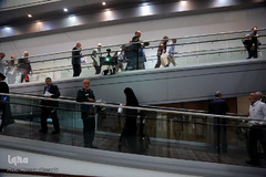 دومین همایش ملی نکوداشت پیشکسوتان جهاد و مقاومت