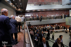 دومین همایش ملی نکوداشت پیشکسوتان جهاد و مقاومت