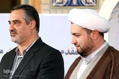 مراسم اختتامیه دوره تابستانی مرکز آموزش قرآن آستان مقدس حضرت عبدالعظیم حسنی (ع)