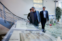 اختتامیه بیست و سومین طرح ملی دانشجو معلم قرآن