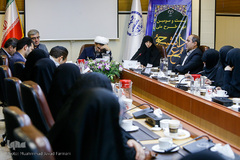 اختتامیه بیست و سومین طرح ملی دانشجو معلم قرآن