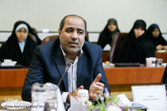 اختتامیه بیست و سومین طرح ملی دانشجو معلم قرآن