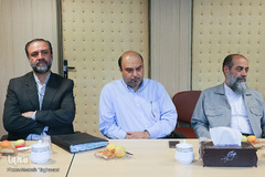 مراسم اختتامیه سیزدهمین دوره تخصصی اقراء