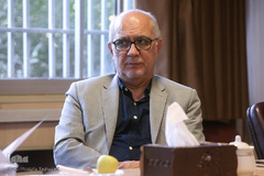 مراسم اختتامیه سیزدهمین دوره تخصصی اقراء