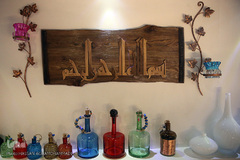 سیزدهمین نمایشگاه زنان و تولید ملی در بوستان گفتگو