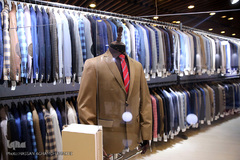 سیزدهمین نمایشگاه زنان و تولید ملی در بوستان گفتگو