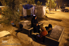 گورنشینان سرپل ذهاب