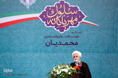 حجت‌الاسلام محمدیان، رئیس سابق نهاد نمایندگی مقام معظم رهبری در دانشگاه‌ها