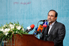 محمدرضا مخبردزفولی، دبیر شورای عالی انقلاب فرهنگی