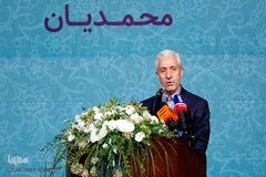 منصور غلامی، وزیر علوم، تحقیقات و فناوری 