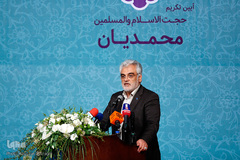 طهرانچی، سرپرست جدید دانشگاه آزاد اسلامی