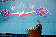 قاضی زاده هاشمی،وزیر بهداشت، درمان و آموزش پزشکی