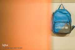 افتتاحیه نمایشگاه هنر مفهمومی «بچه‌های آسمان»