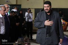 پیرحسین کولیوند، سرپرست اورژانس کشور