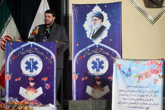 پیرحسین کولیوند، سرپرست اورژانس کشور