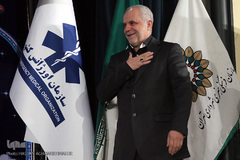 سعید اوحدی، رئیس سازمانی فرهنگی ـ هنری شهرداری تهران