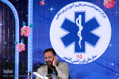 تلاوت قرآن استاد محمدرضا پورزرگری، قاری بین المللی قرآن کریم