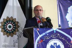 علی اکبر توپچی، رییس فرهنگسرای قرآن