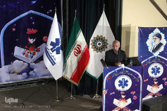  سعید اوحدی، رئیس سازمانی فرهنگی ـ هنری شهرداری تهران