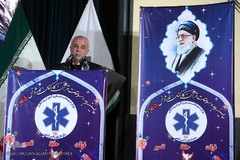  سعید اوحدی، رئیس سازمانی فرهنگی ـ هنری شهرداری تهران