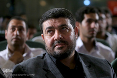 پیرحسین کولیوند، سرپرست اورژانس کشور