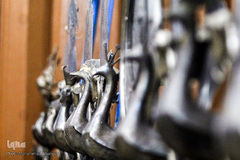 علامت‎، نماد عزاداری حسینی