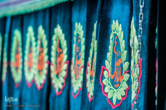 علامت‎، نماد عزاداری حسینی