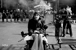 مراسم سنتی شاه‌حسین‌گویان/ تبریز