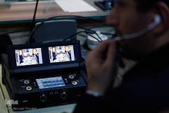 نشست خبری رئیس سازمان حج و زیارت با اصحاب رسانه