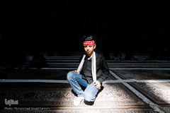 سوگواره «احلی من العسل»