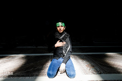 سوگواره «احلی من العسل»