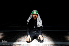 سوگواره «احلی من العسل»