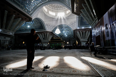 سوگواره «احلی من العسل»