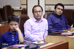 رونمایی از آلبوم دومین گندم